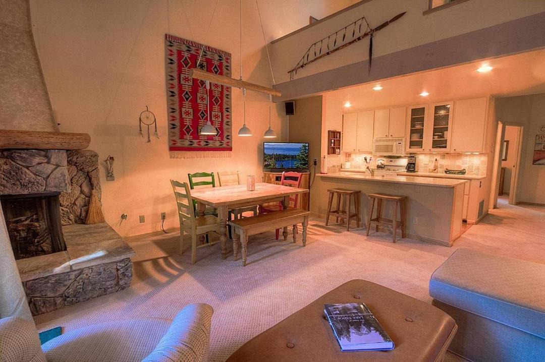 Photo of Livingroom in Kings Beach
