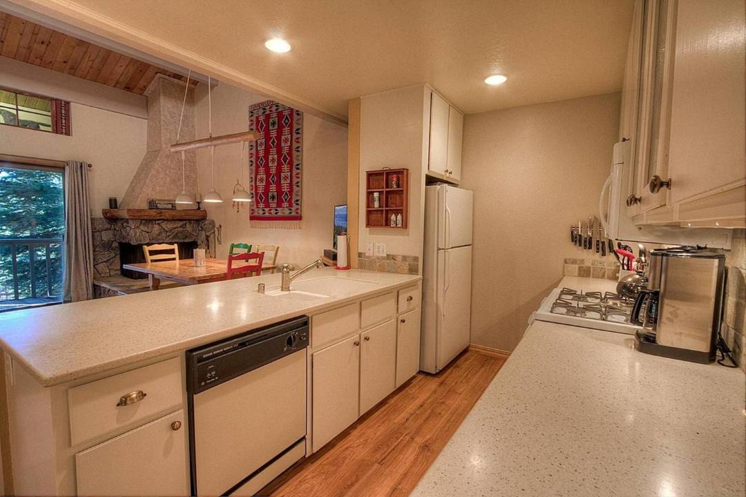 Photo of Kitchen in Kings Beach