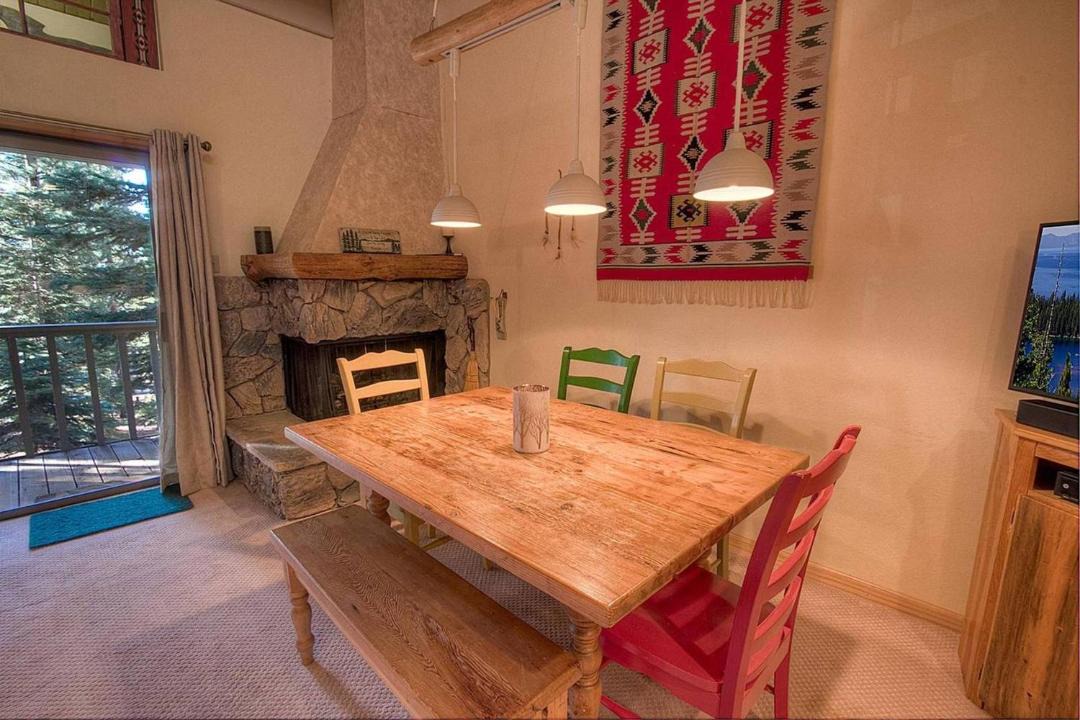 Photo of Livingroom in Kings Beach