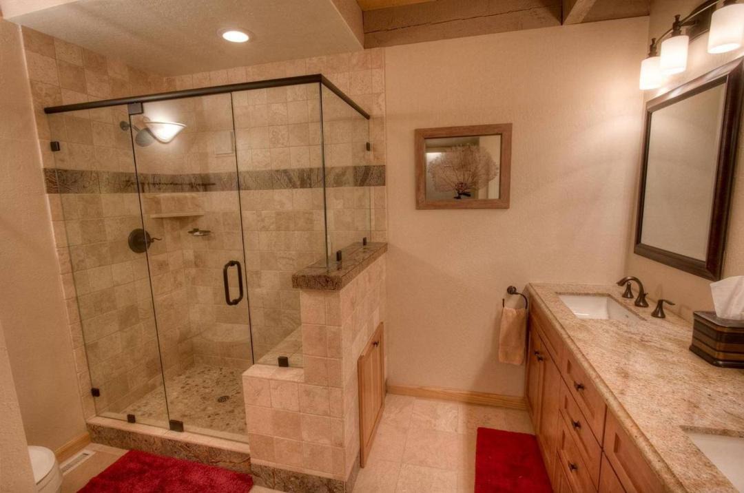 Photo of Bathroom in Kings Beach