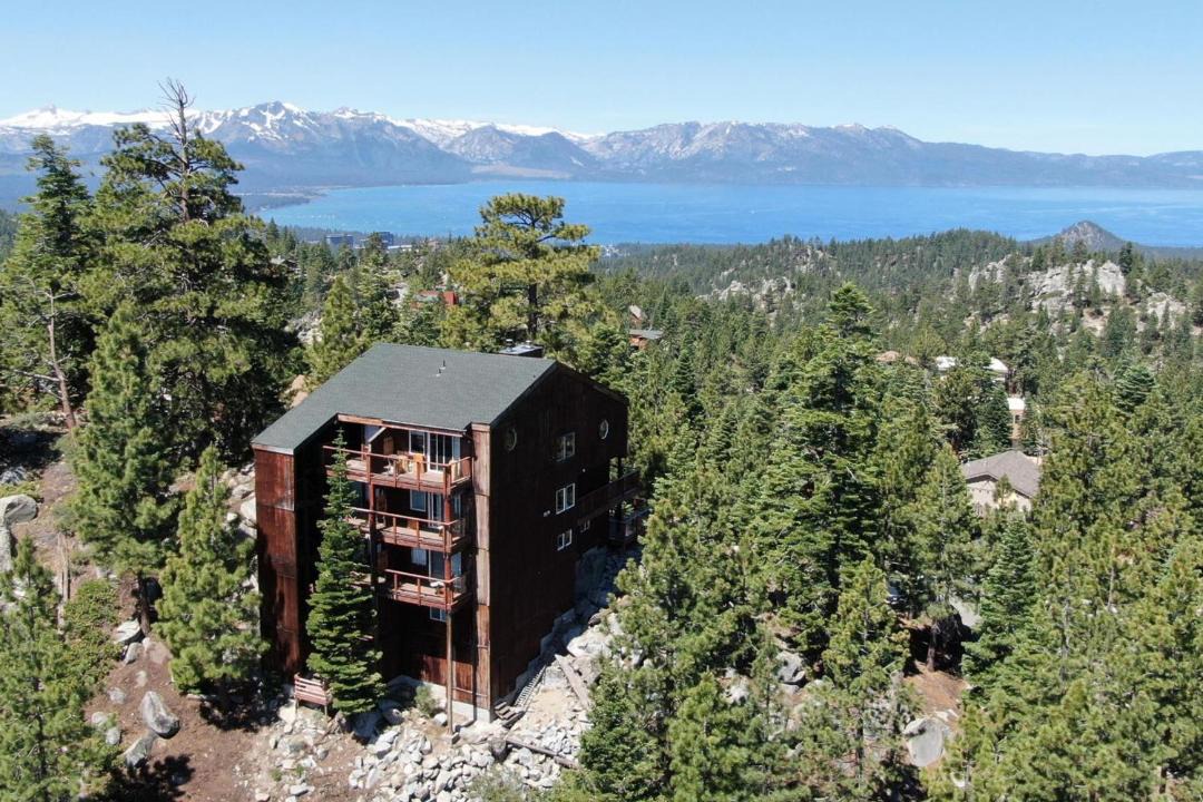 Photo of Others in Tahoe Village