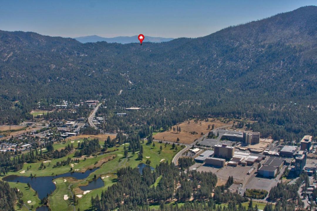 Photo of Outdoor in Tahoe Village