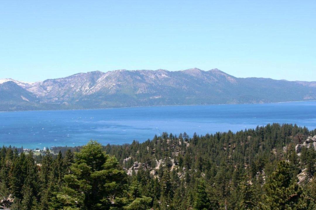 Photo of Outdoor in Tahoe Village