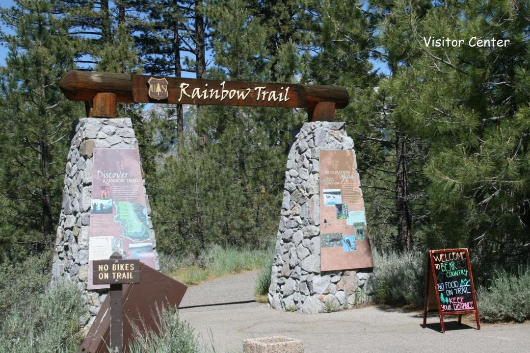Photo of Others in Pioneer Trail