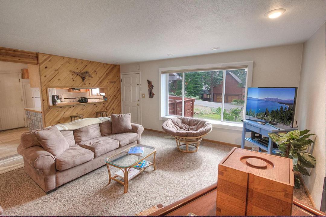 Photo of Livingroom in Upper Kingsbury