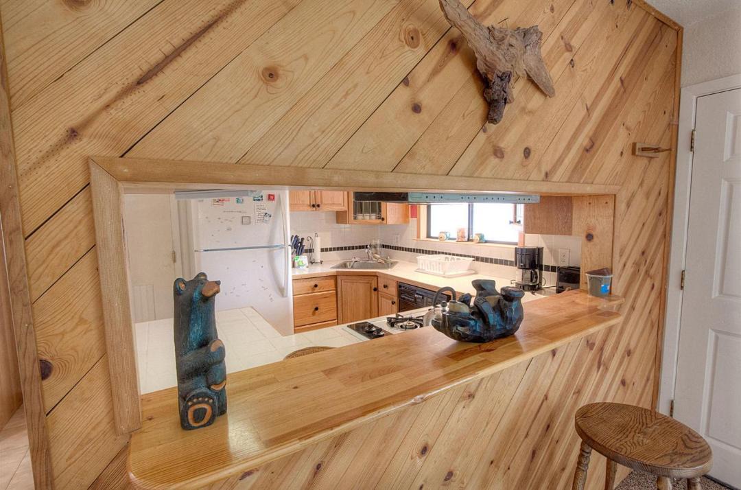 Photo of Kitchen in Upper Kingsbury
