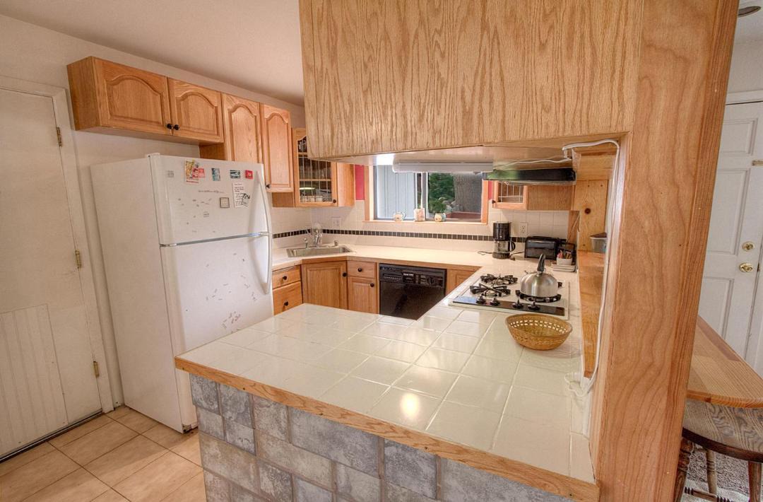 Photo of Kitchen in Upper Kingsbury