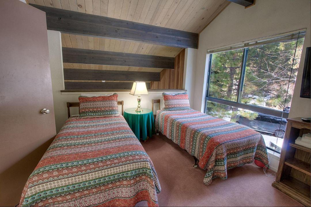 Photo of Bedroom in Incline Village
