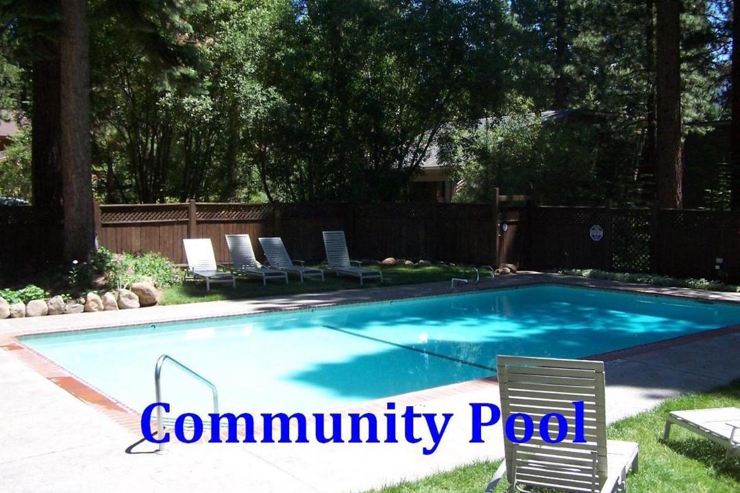 Photo of Outdoor in Incline Village