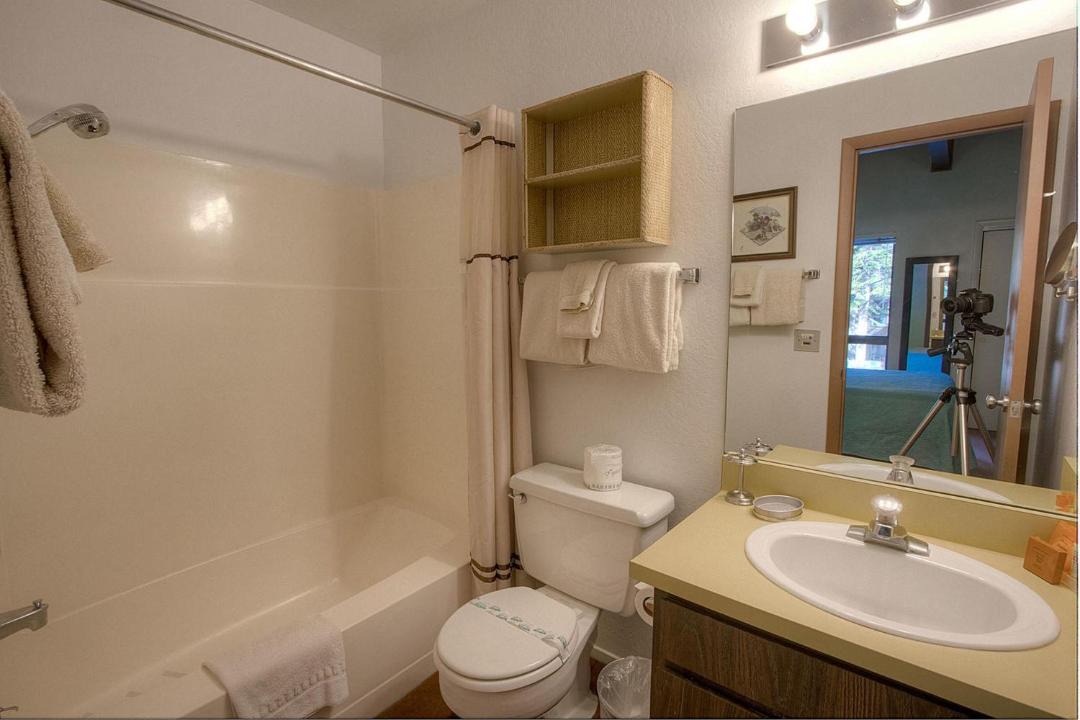 Photo of Bathroom in Incline Village