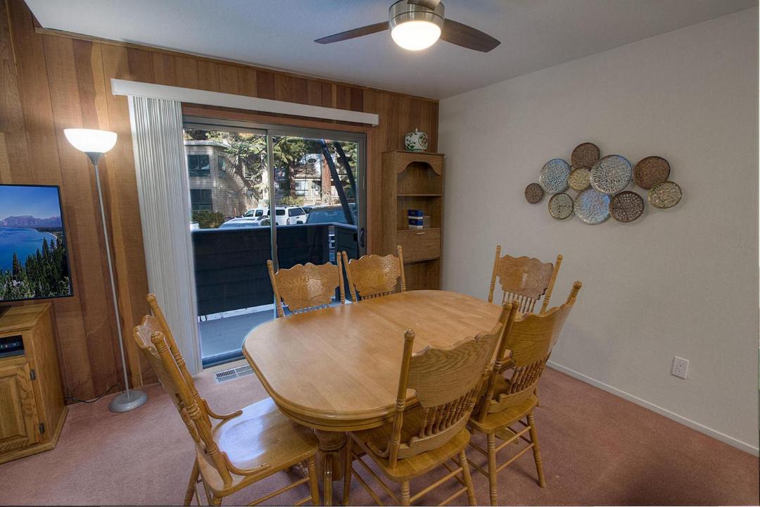Photo of Livingroom in Incline Village