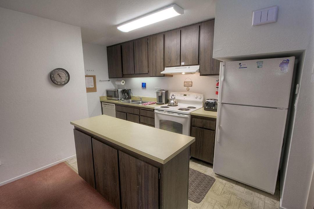Photo of Kitchen in Incline Village