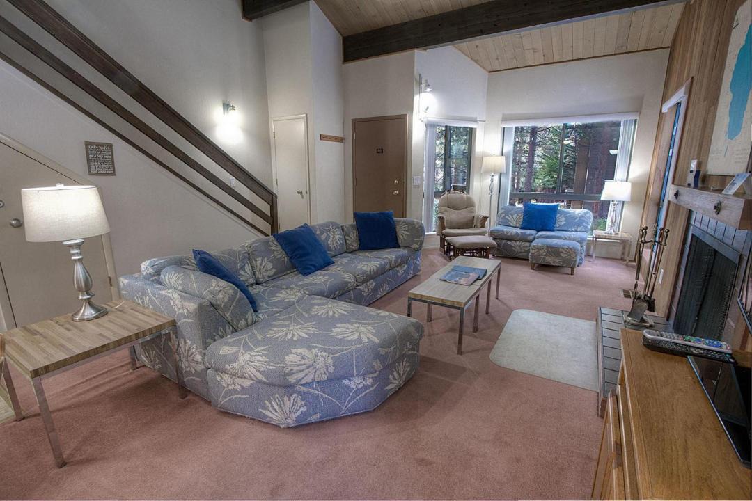 Photo of Livingroom in Incline Village