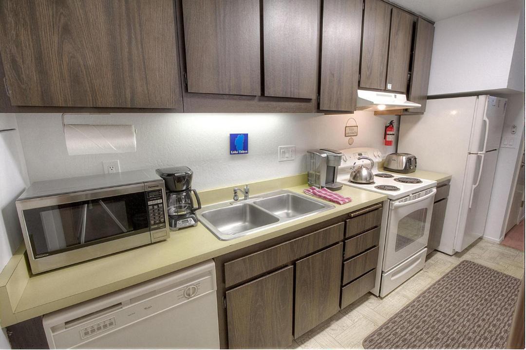 Photo of Kitchen in Incline Village