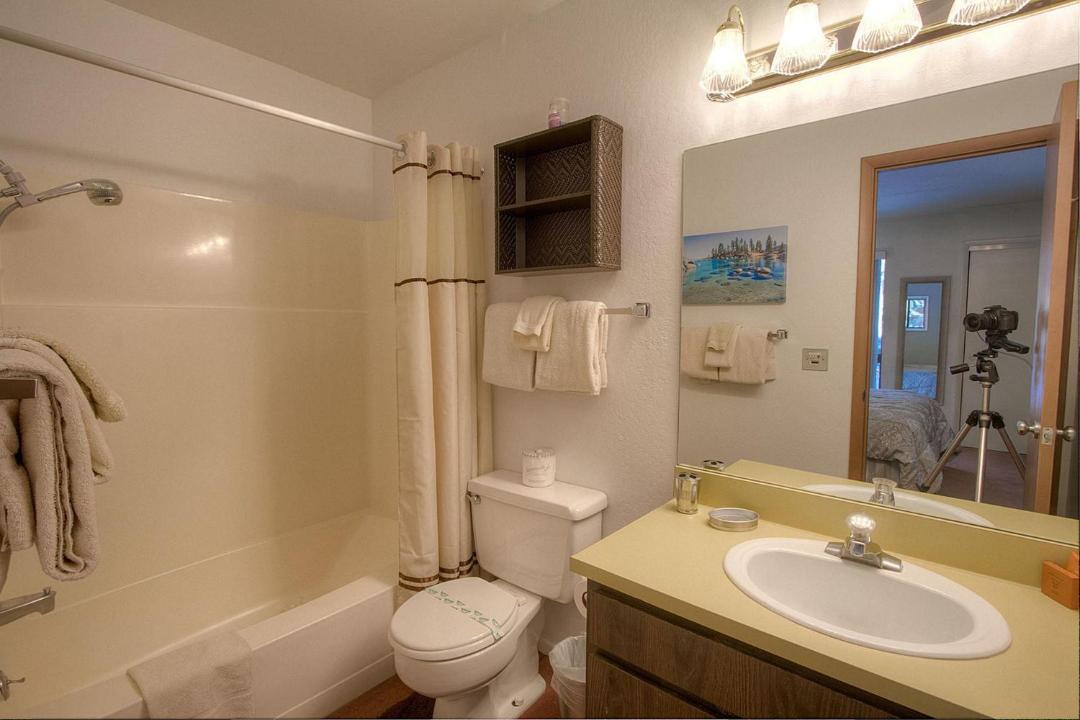 Photo of Bathroom in Incline Village
