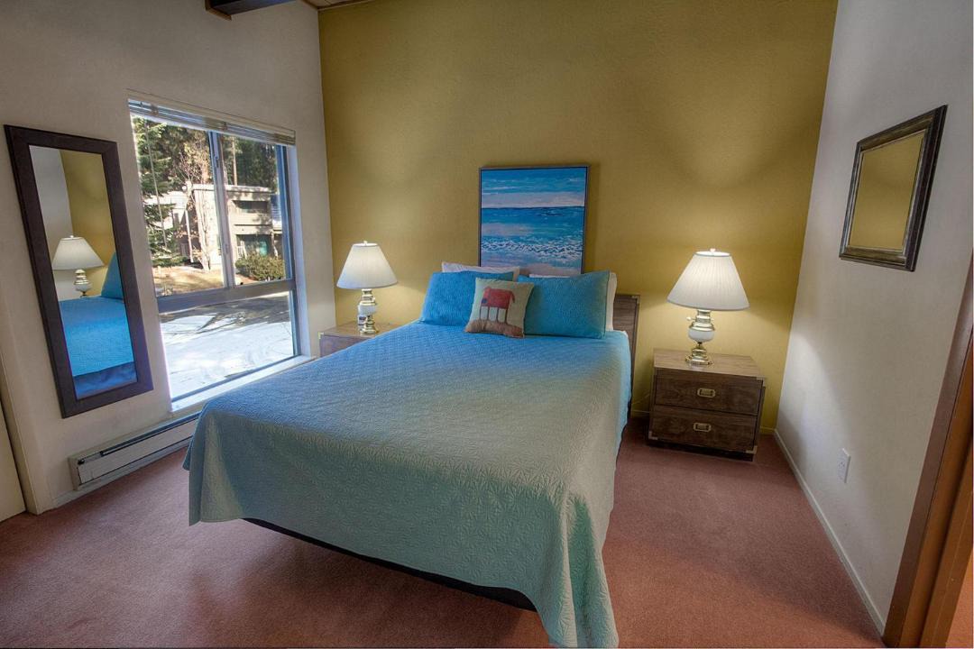 Photo of Bedroom in Incline Village