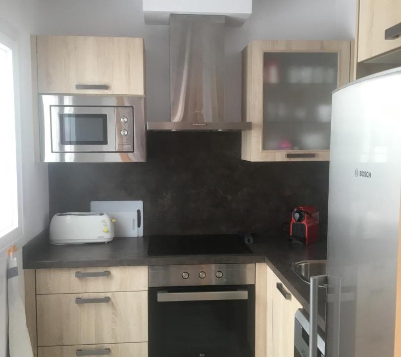 Photo of Kitchen in Sa Torre del Ram