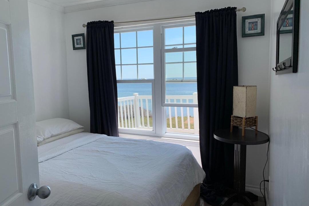 Photo of Bedroom in Grandes-Bergeronnes