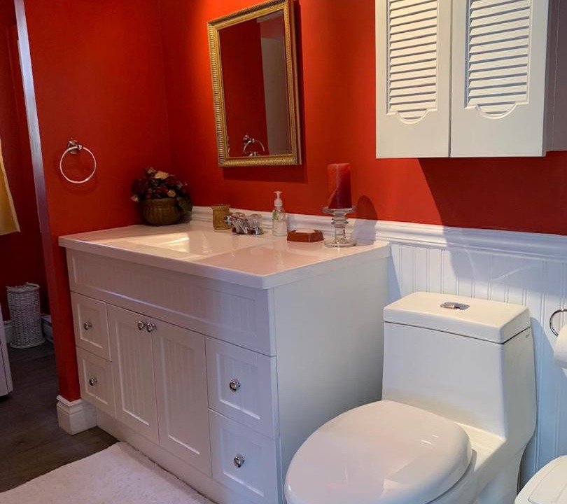 Photo of Bathroom in Grandes-Bergeronnes