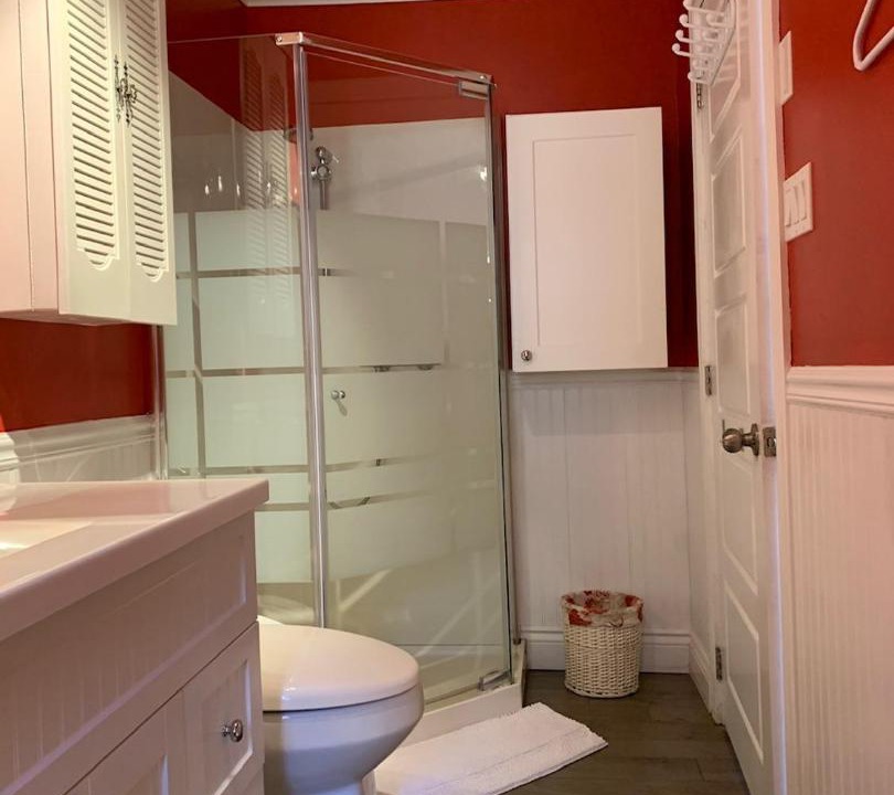 Photo of Bathroom in Grandes-Bergeronnes