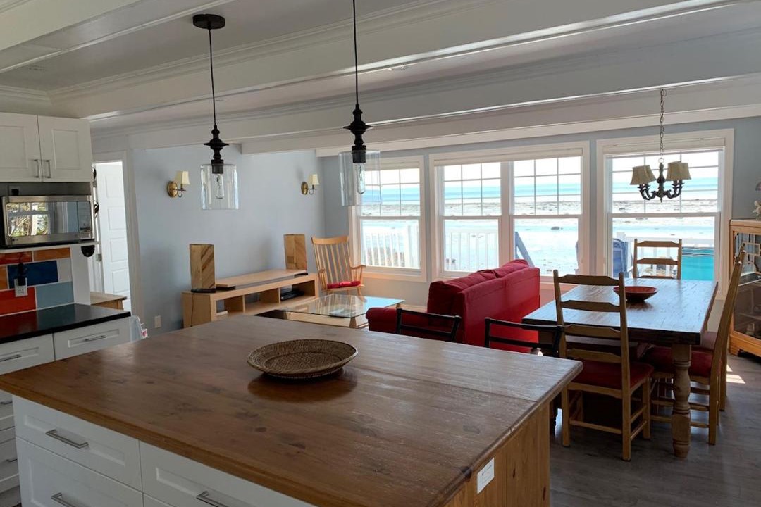 Photo of Livingroom in Grandes-Bergeronnes