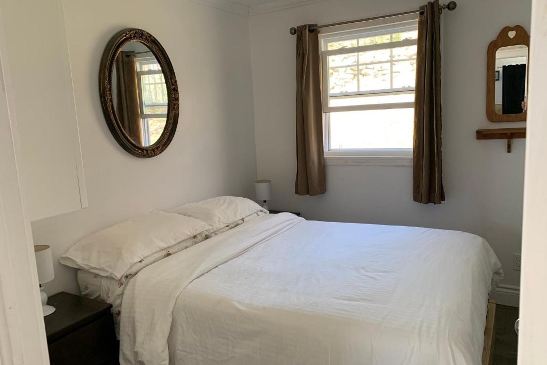 Photo of Bedroom in Grandes-Bergeronnes