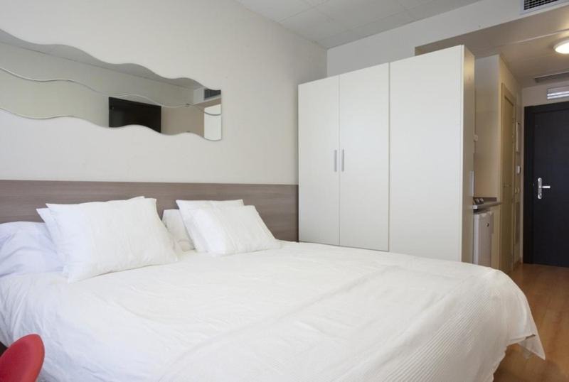 Photo of Bedroom in San Andres