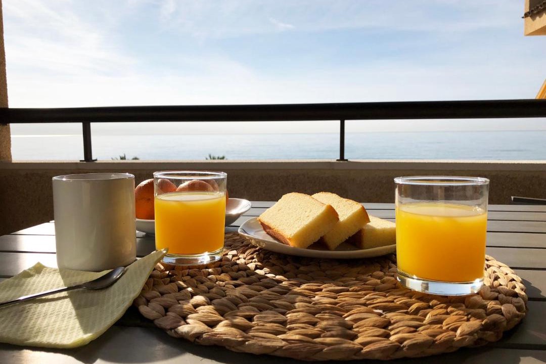 Photo of Patio Balcony in Cunit