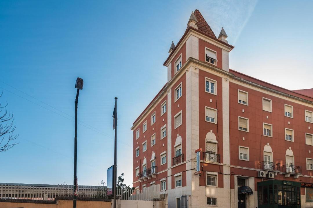 Photo of Buildings in Santa Isabel