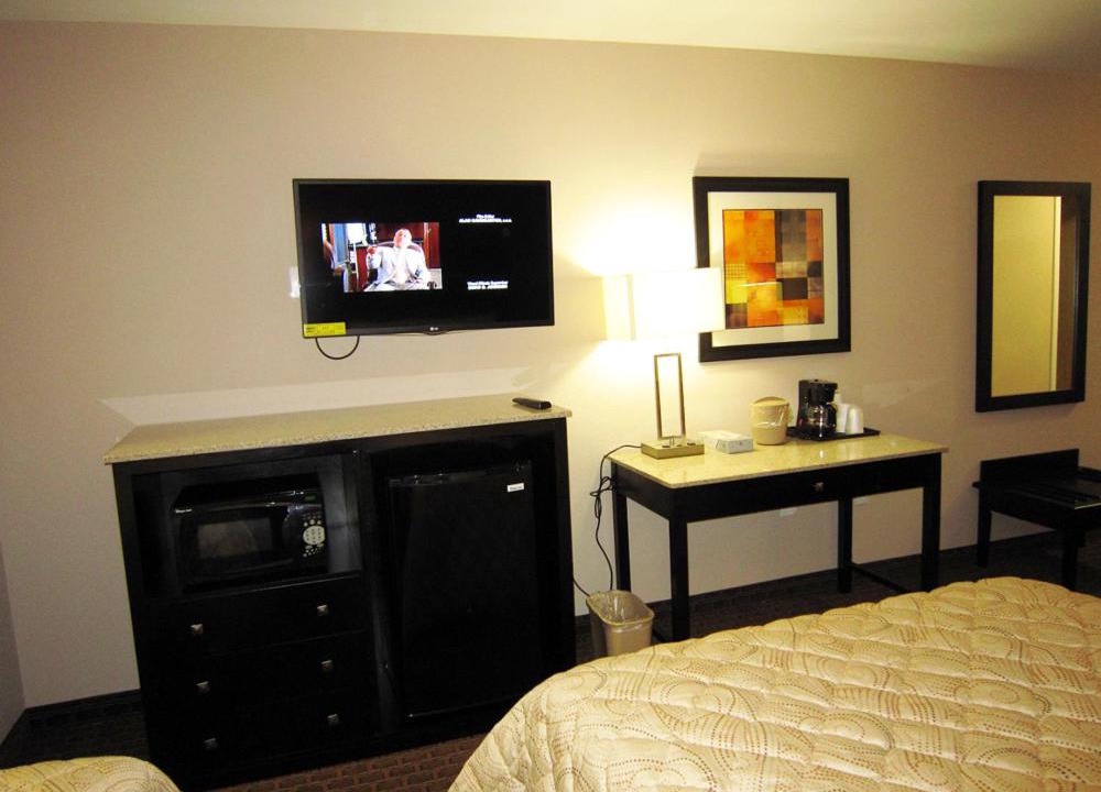 Photo of Bedroom in Monmouth Junction