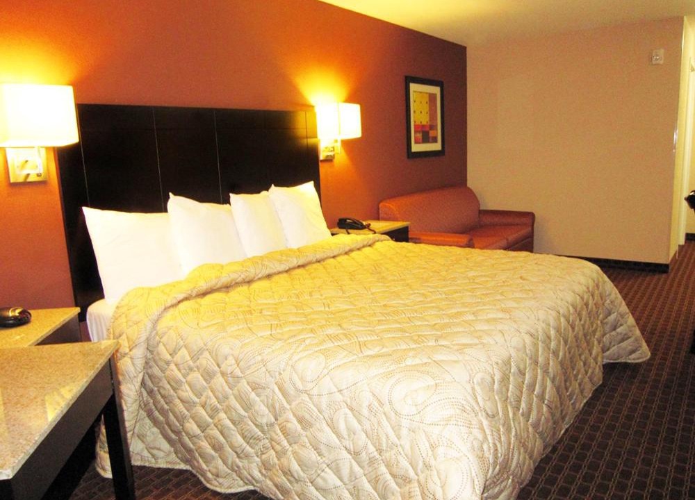 Photo of Bedroom in Monmouth Junction