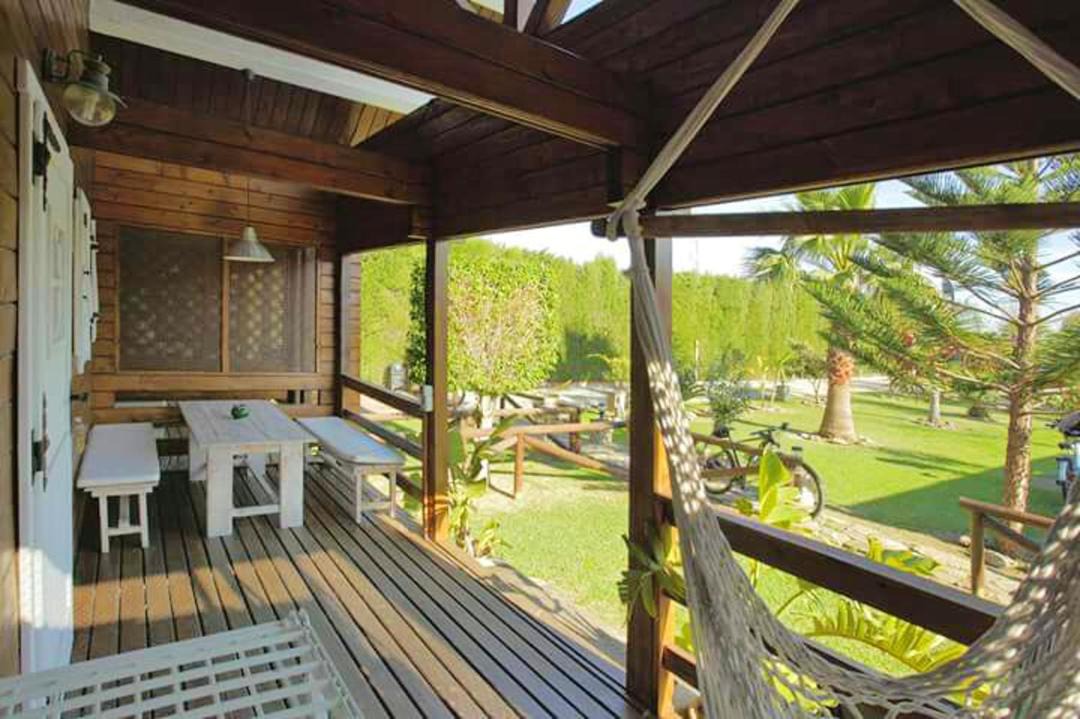 Photo of Patio Balcony in Tarifa