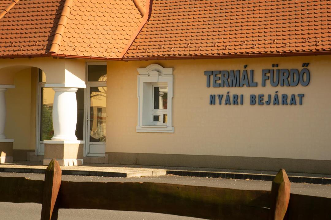Photo of Buildings in Kehidakustany