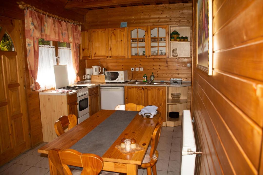 Photo of Kitchen in Kehidakustany
