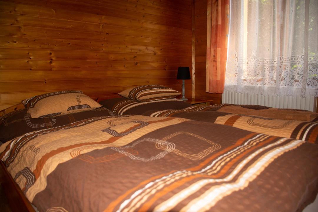Photo of Bedroom in Kehidakustany
