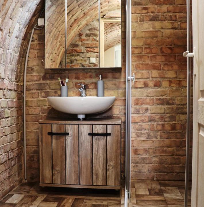 Photo of Bathroom in Baj