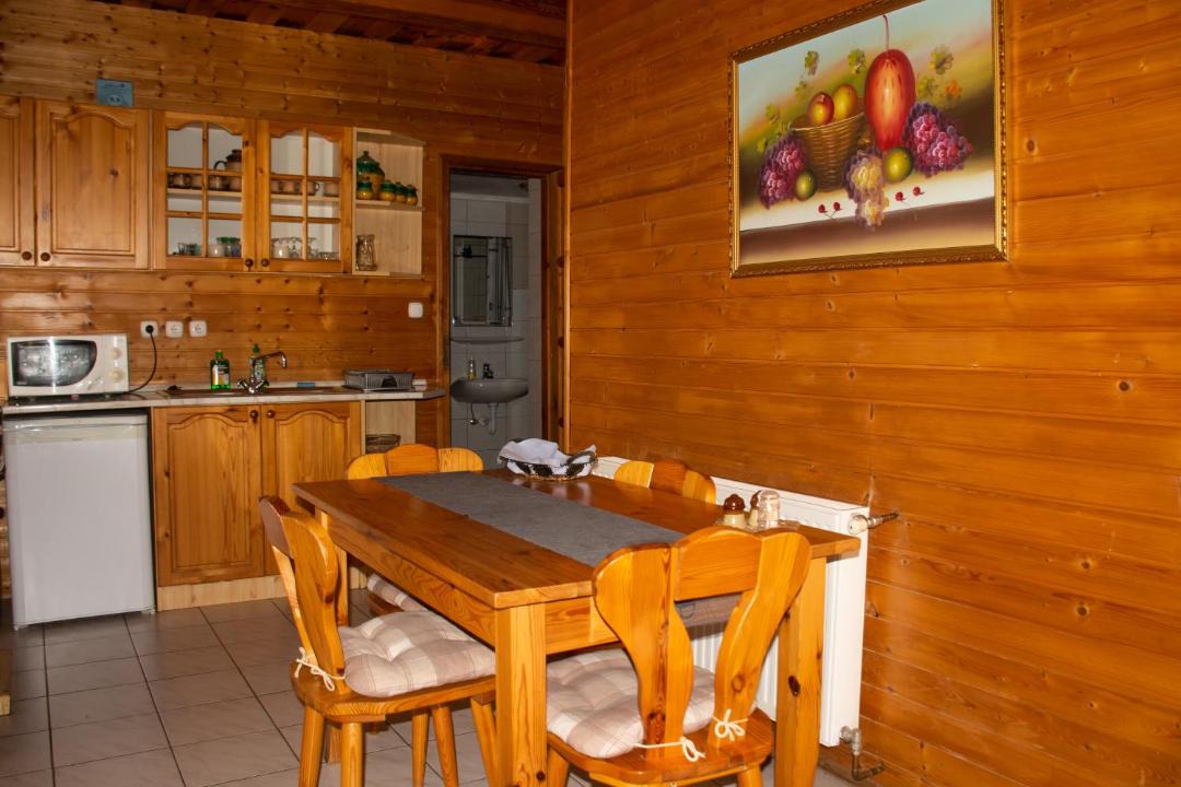 Photo of Kitchen in Kehidakustany