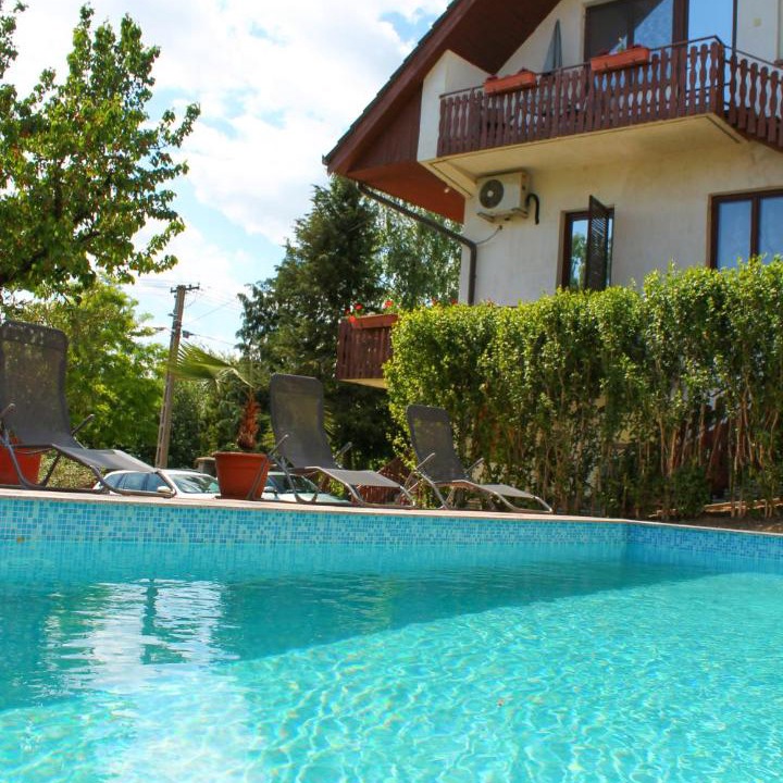 Photo of Outdoor in Fonyod