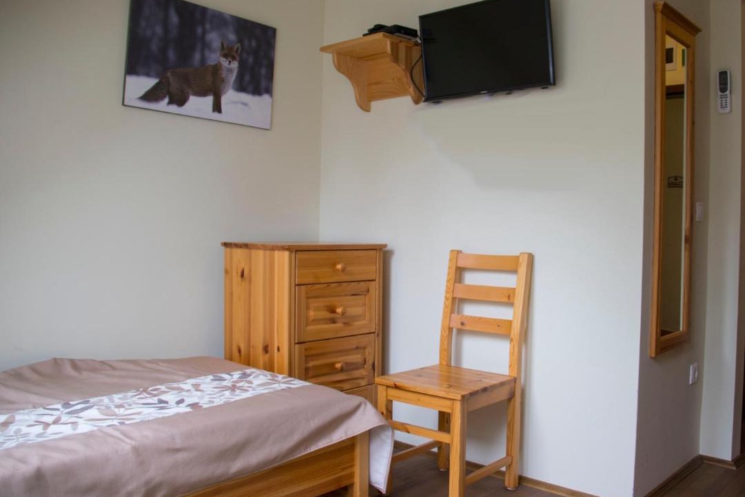 Photo of Bedroom in Almamellek