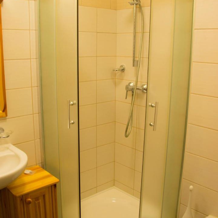 Photo of Bathroom in Almamellek