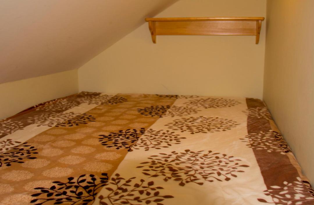 Photo of Bedroom in Almamellek