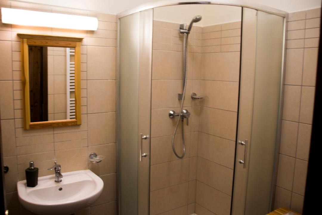 Photo of Bathroom in Almamellek