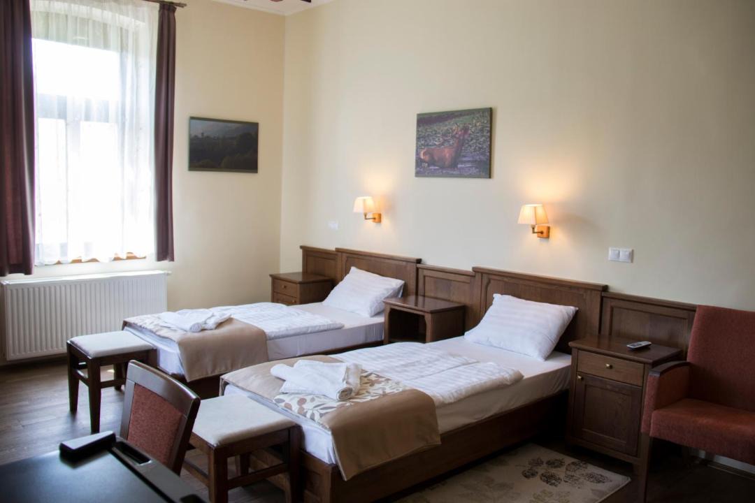 Photo of Bedroom in Almamellek