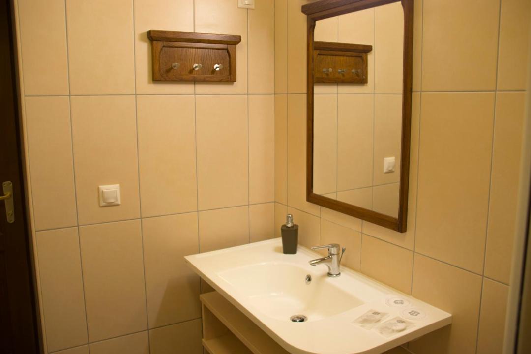 Photo of Bathroom in Almamellek
