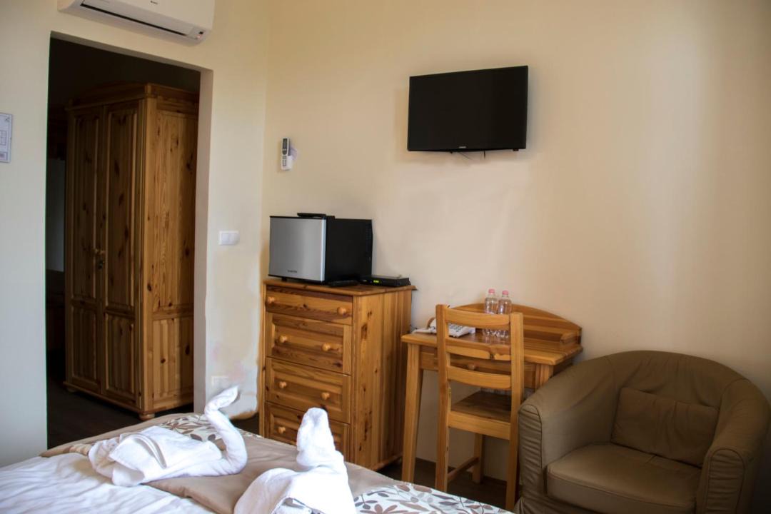 Photo of Livingroom in Almamellek