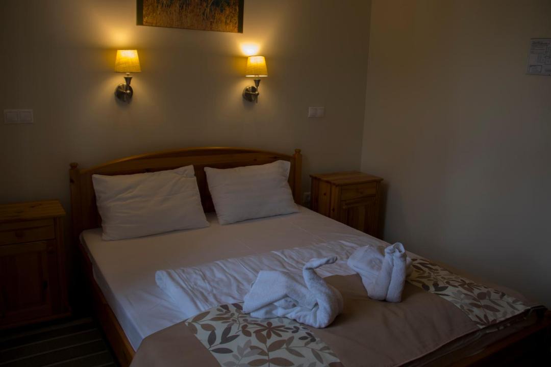 Photo of Bedroom in Almamellek