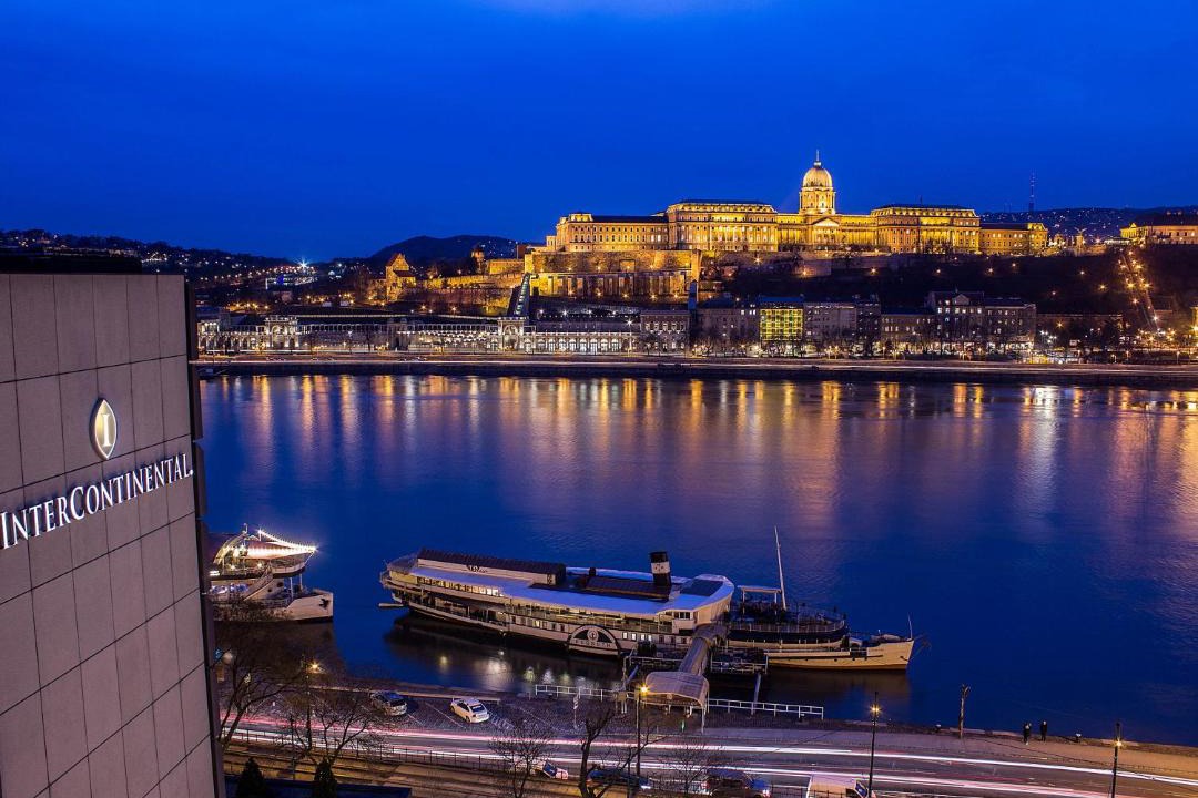 Photo of Others in Inner City Budapest