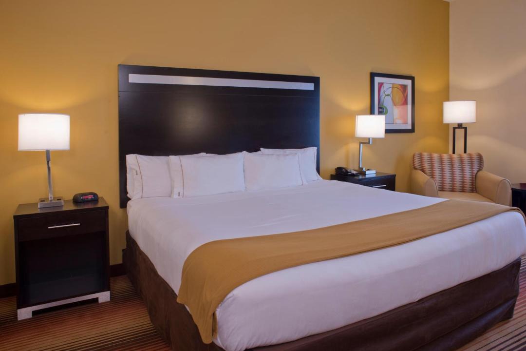 Photo of Bedroom in Prattville