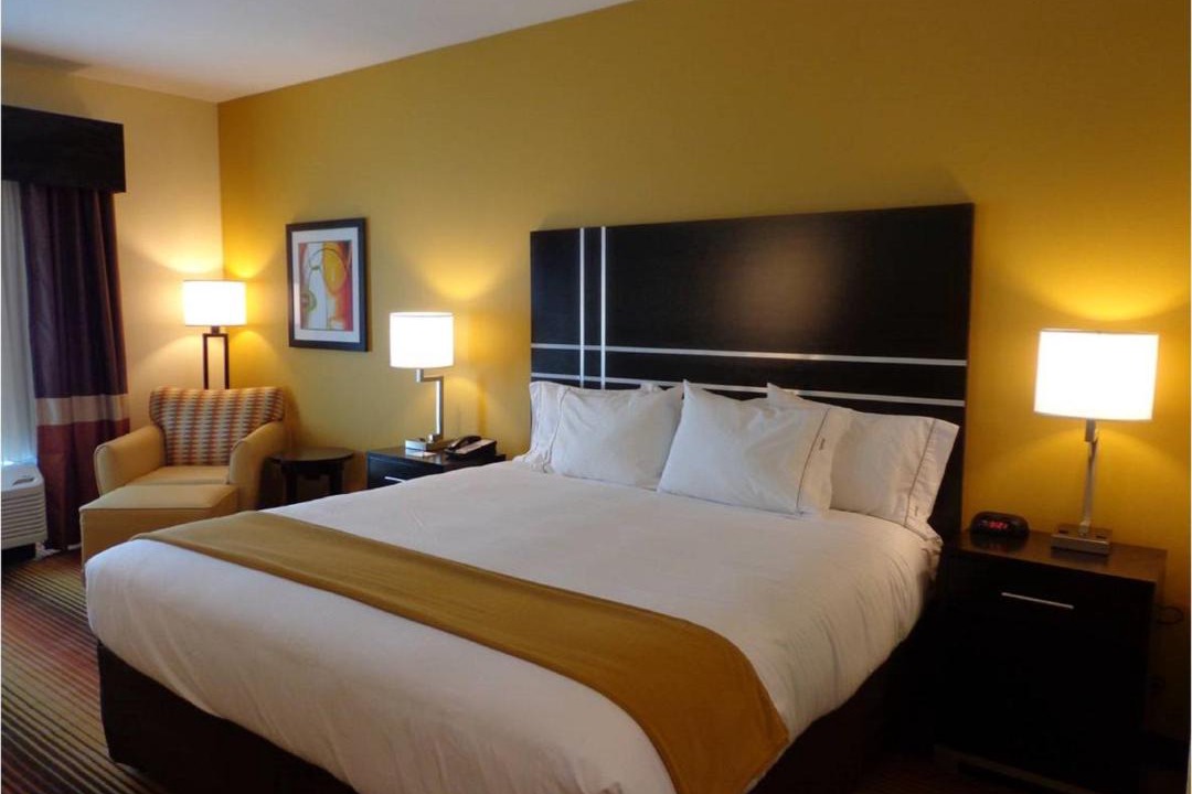 Photo of Bedroom in Prattville