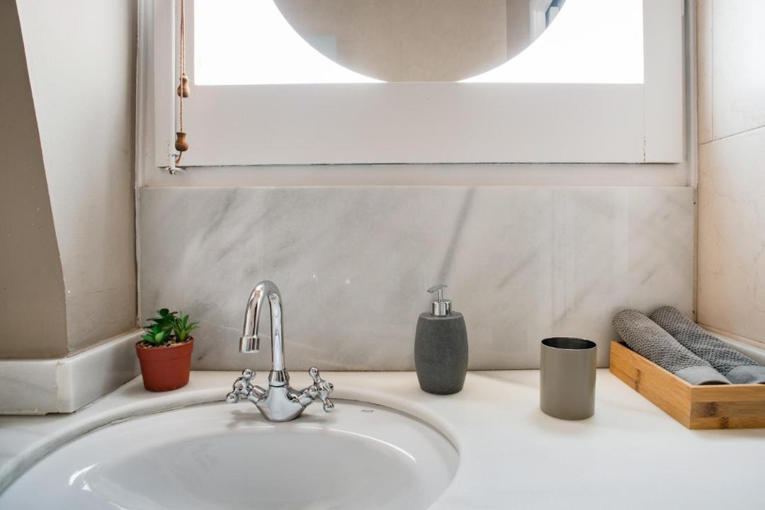 Photo of Bathroom in Gothic Quarter